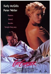 Cat Chaser (1989)