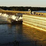 Muscle Shoals National Heritage Area