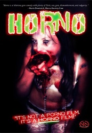 Horno (2009)