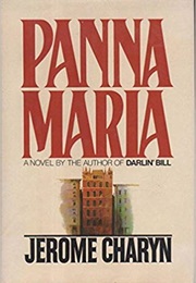 Panna Maria (Jerome Charyn)