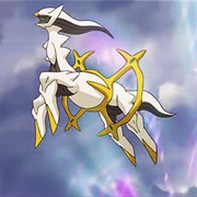 Arceus