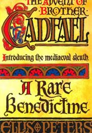 A Rare Benedictine: The Advent of Brother Cadfael