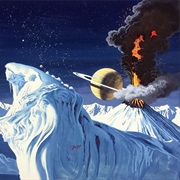 Ken Fagg (1901 - 1980)