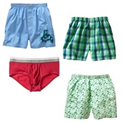 Underwear