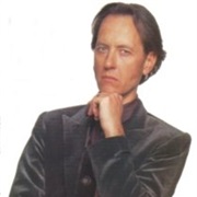 Richard E. Grant Tenth Doctor