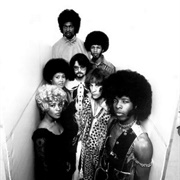 Sly & the Family Stone