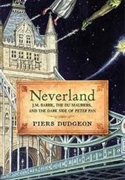 Neverland (Piers Dudgeon)