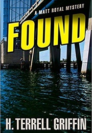 Found (H. Terrell Griffin)