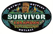 Survivor: Caramoan – Fans vs. Favorites