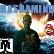 Masdamind