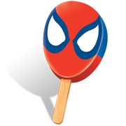Spiderman Character Pop