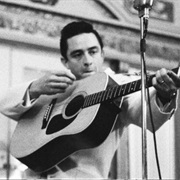 Johnny Cash