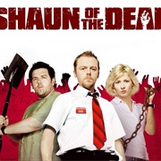 Shaun of the Dead