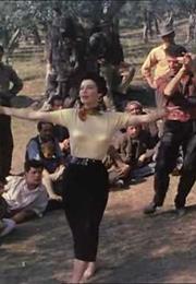 The Barefoot Contessa (1954, Mankiewicz)