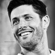Jensen Ackles