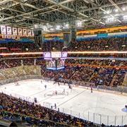 Scottrade Center