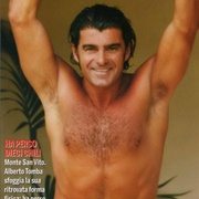 Alberto Tomba