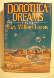 Dorothea Dreams (Suzy McKee Charnas)
