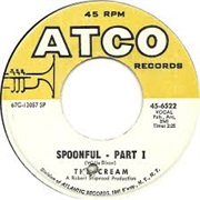 Spoonful by Cream