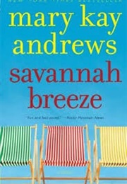 Savannah Breeze (Mary Kay Andrews)