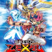 Yu-Gi-Oh! Zexal (2011)
