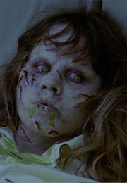Regan- The Exorcist