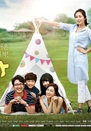 Mama - Nothing to Fear (Kdrama) (2014)