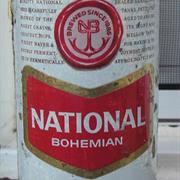 National Bohemian