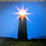 Ash Ra Tempel - New Age of Earth (1976)