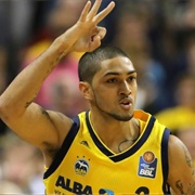 Peyton Siva