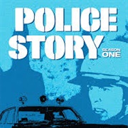 Police Story (NBC)