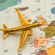 "Travel Is the Only Thing You Buy That Makes You Richer"