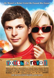 Youth in Revolt (2010)