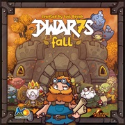 Dwar7s Fall