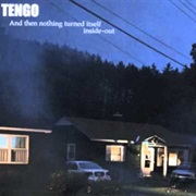 Saturday - Yo La Tengo