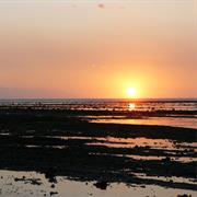 Gili Trawangan  Indonesia(Party Island)