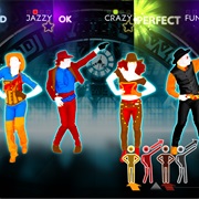 Wild Wild West - Will Smith