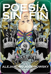Poesía Sin Fin (2016)