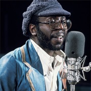 Curtis Mayfield