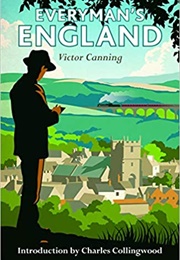 Everyman's England (Victor Canning)