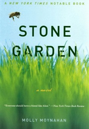 Stone Garden (Molly Moynahan)