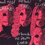 Garage Days Nite - Beatallica