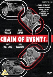 Chain of Events (1958)