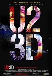 U23D (2008)