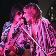 Ooh La La,Sung by Rod Stewart