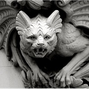 Gargoyle