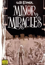 Minor Miracles (Will Eisner)