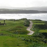 Lahinch (Old) Ireland