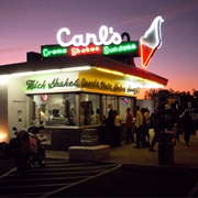 Carl's Ice Cream