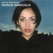 Left of the Middle - Natalie Imbruglia (1997)